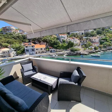 Апартаменты Mare