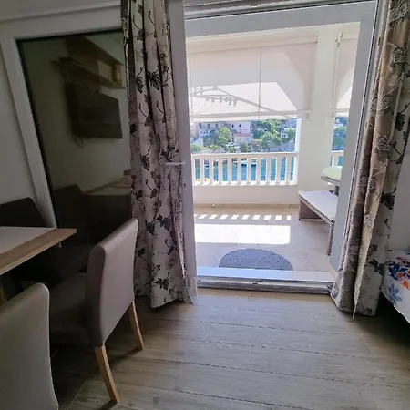 Mare Apartment *