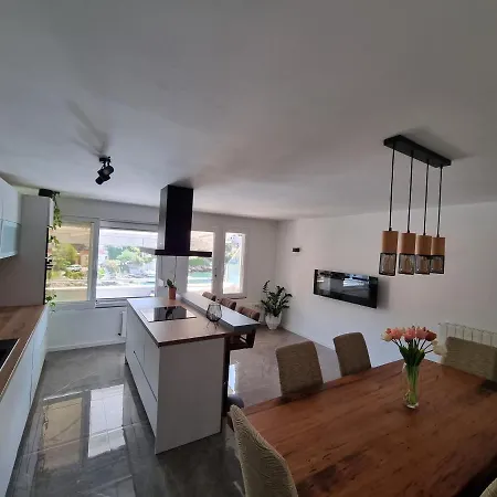 Apartamento Mare
