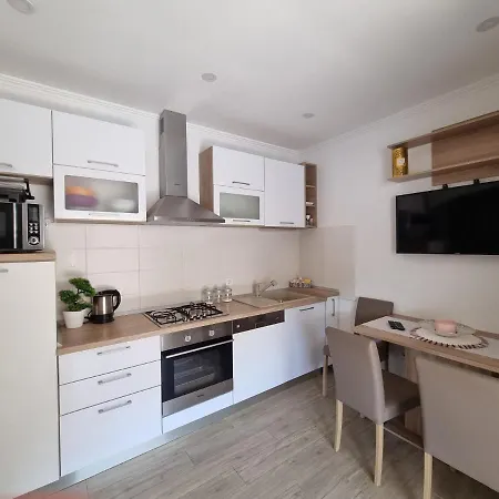 Apartment Mare *