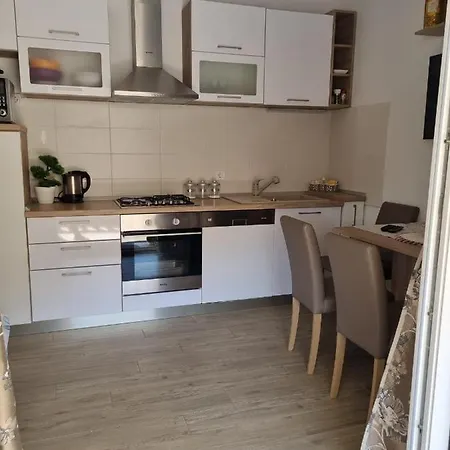 Mare Apartment