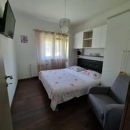 Apartment Mare
