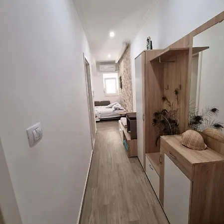 Mare Apartamento *