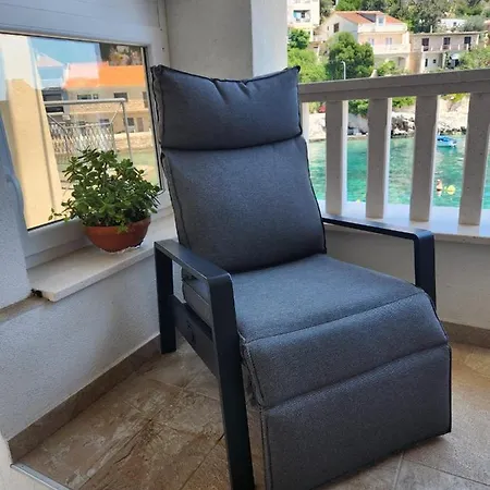 Mare Apartment *