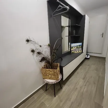 Mare Apartment