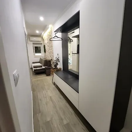Mare Apartment