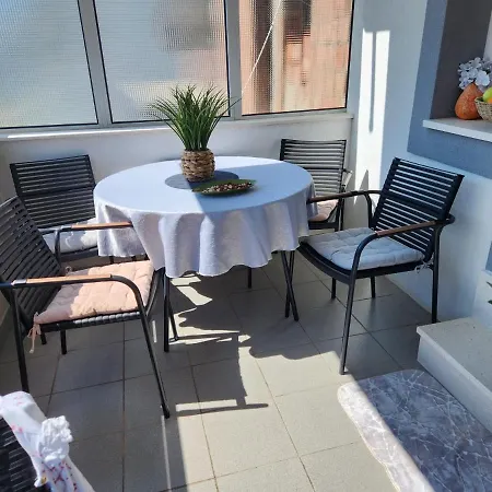 Apartamento Mare