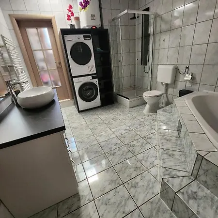 Mare Apartment